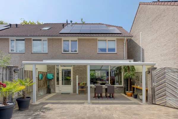 Medium property photo - Mark 16, 5504 MJ Veldhoven