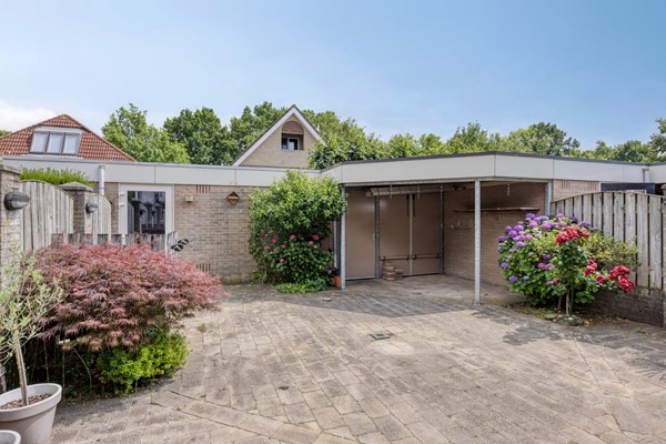 Medium property photo - Mark 16, 5504 MJ Veldhoven