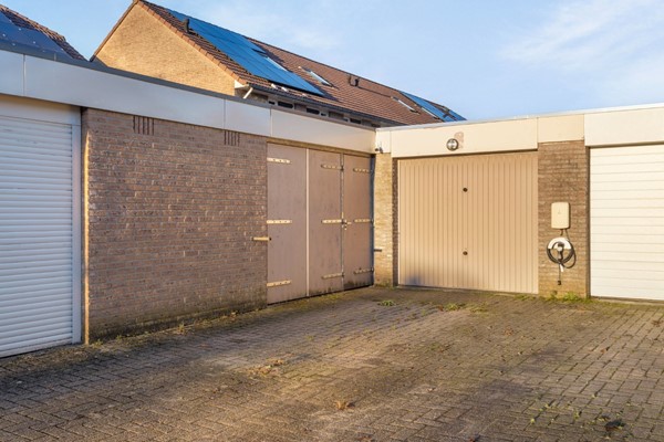 Medium property photo - Mark 16, 5504 MJ Veldhoven