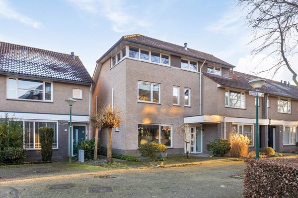 Medium property photo - Mark 16, 5504 MJ Veldhoven