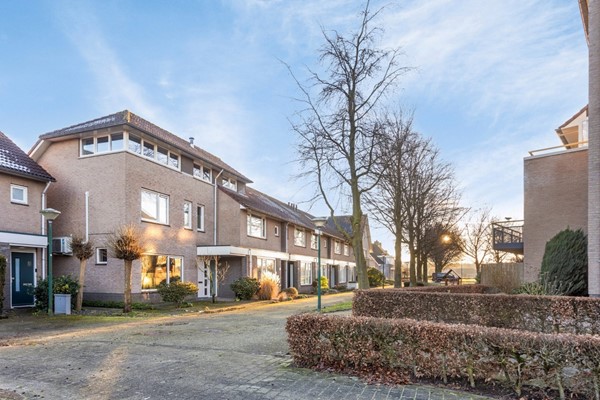 Medium property photo - Mark 16, 5504 MJ Veldhoven