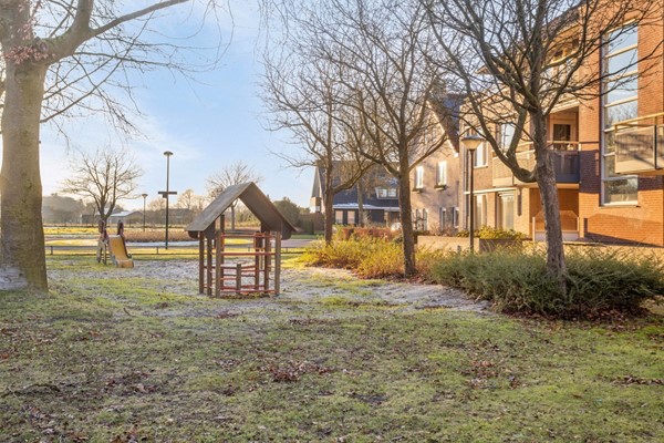 Medium property photo - Mark 16, 5504 MJ Veldhoven
