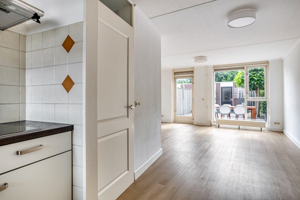 Medium property photo - Dieze 11, 5504 MD Veldhoven