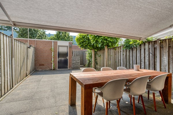 Medium property photo - Dieze 11, 5504 MD Veldhoven