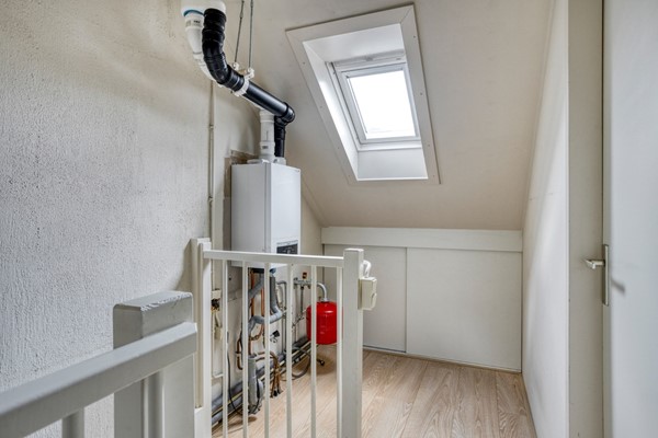 Medium property photo - Dieze 11, 5504 MD Veldhoven