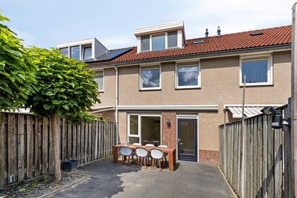 Medium property photo - Dieze 11, 5504 MD Veldhoven