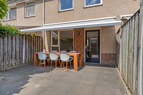 Medium property photo - Dieze 11, 5504 MD Veldhoven