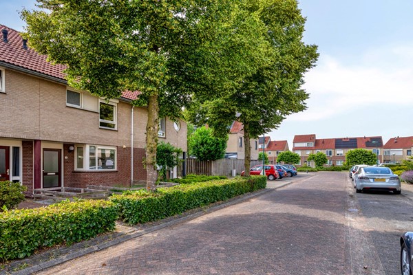 Medium property photo - Dieze 11, 5504 MD Veldhoven