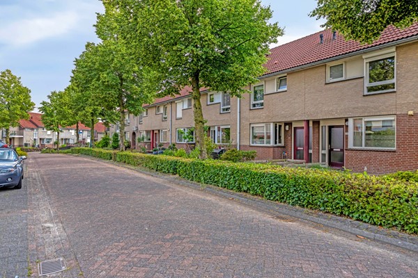Medium property photo - Dieze 11, 5504 MD Veldhoven