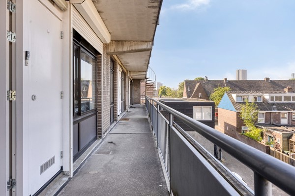 Medium property photo - Boschdijk 239a, 5612 HC Eindhoven