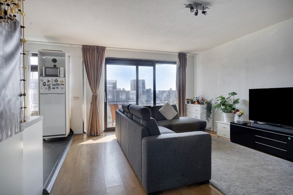 Medium property photo - Boschdijk 239a, 5612 HC Eindhoven