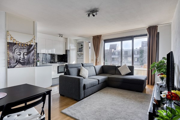 Medium property photo - Boschdijk 239a, 5612 HC Eindhoven