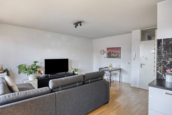 Medium property photo - Boschdijk 239a, 5612 HC Eindhoven