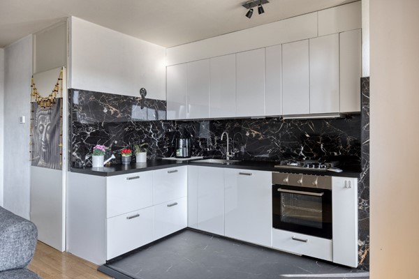 Medium property photo - Boschdijk 239a, 5612 HC Eindhoven