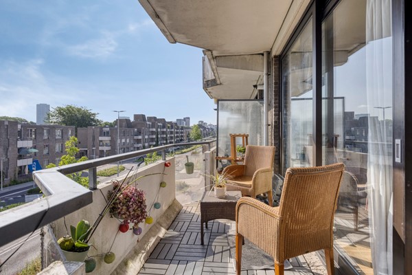 Medium property photo - Boschdijk 239a, 5612 HC Eindhoven