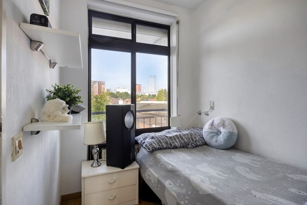 Medium property photo - Boschdijk 239a, 5612 HC Eindhoven
