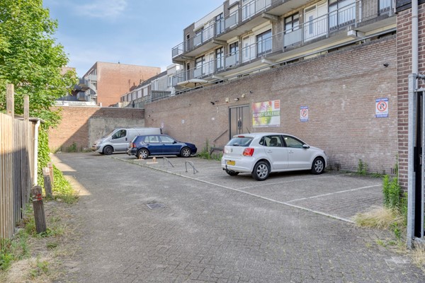 Medium property photo - Boschdijk 239a, 5612 HC Eindhoven