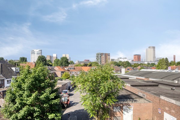 Medium property photo - Boschdijk 239a, 5612 HC Eindhoven