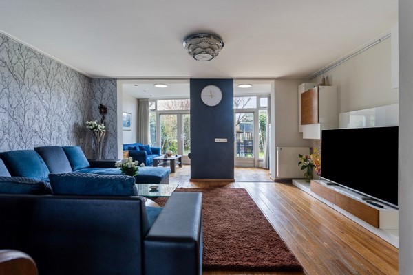 Medium property photo - Winston Churchilllaan 53, 5623 KW Eindhoven