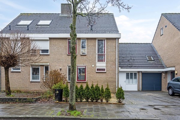 Te koop: Winston Churchilllaan 53, 5623KW Eindhoven