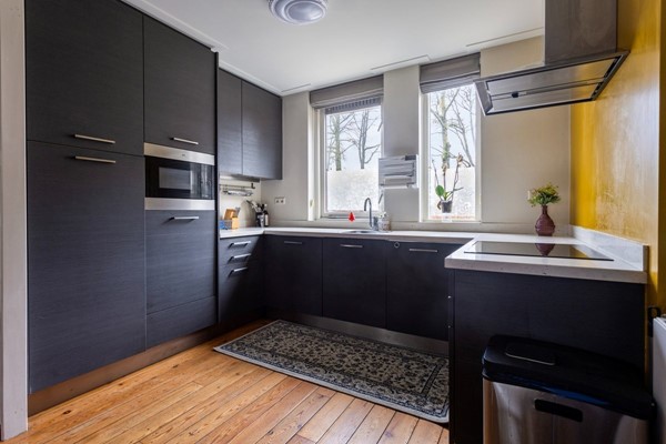 Medium property photo - Winston Churchilllaan 53, 5623 KW Eindhoven