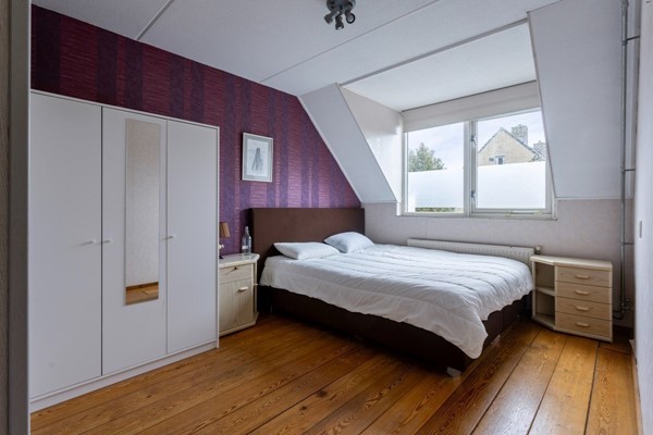 Medium property photo - Winston Churchilllaan 53, 5623 KW Eindhoven