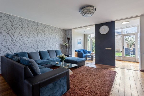 Medium property photo - Winston Churchilllaan 53, 5623 KW Eindhoven