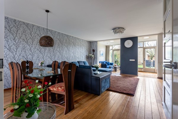 Medium property photo - Winston Churchilllaan 53, 5623 KW Eindhoven