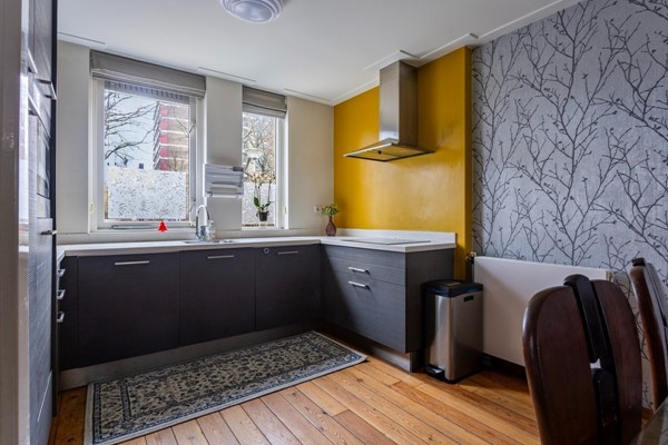 Medium property photo - Winston Churchilllaan 53, 5623 KW Eindhoven