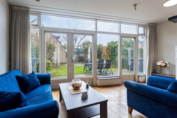 Medium property photo - Winston Churchilllaan 53, 5623 KW Eindhoven