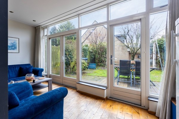 Medium property photo - Winston Churchilllaan 53, 5623 KW Eindhoven