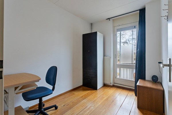 Medium property photo - Winston Churchilllaan 53, 5623 KW Eindhoven