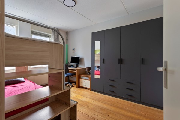 Medium property photo - Winston Churchilllaan 53, 5623 KW Eindhoven