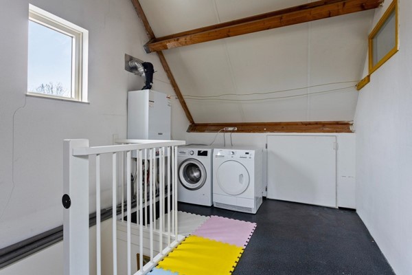 Medium property photo - Winston Churchilllaan 53, 5623 KW Eindhoven