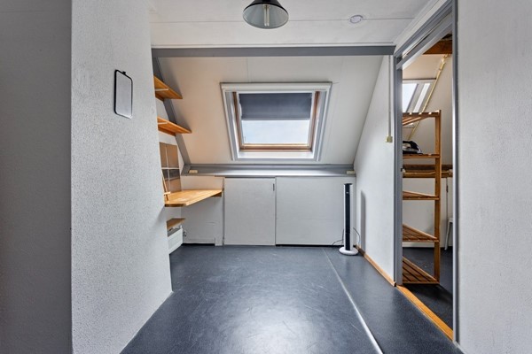 Medium property photo - Winston Churchilllaan 53, 5623 KW Eindhoven