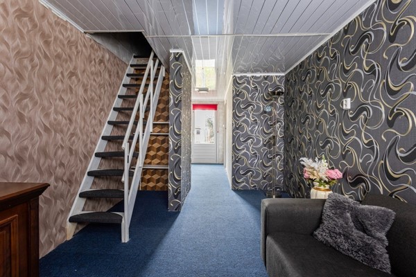 Medium property photo - Winston Churchilllaan 53, 5623 KW Eindhoven