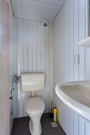 Medium property photo - Winston Churchilllaan 53, 5623 KW Eindhoven