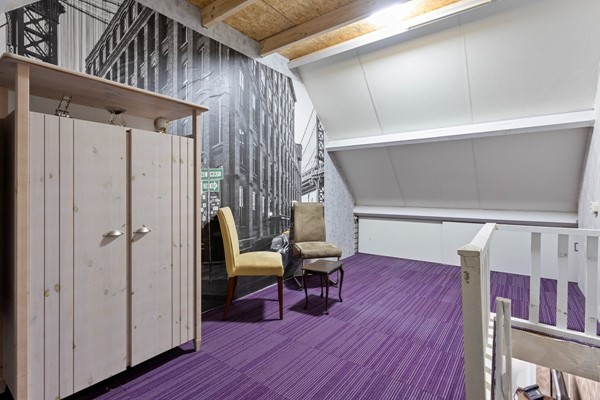 Medium property photo - Winston Churchilllaan 53, 5623 KW Eindhoven