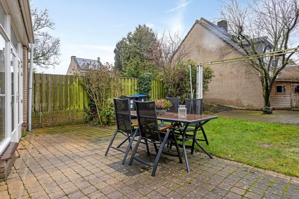 Medium property photo - Winston Churchilllaan 53, 5623 KW Eindhoven