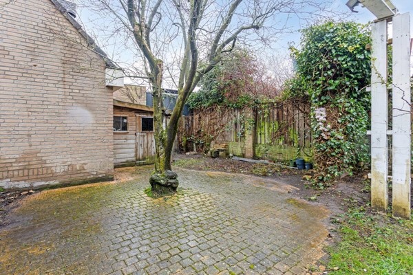 Medium property photo - Winston Churchilllaan 53, 5623 KW Eindhoven
