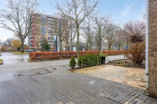 Medium property photo - Winston Churchilllaan 53, 5623 KW Eindhoven