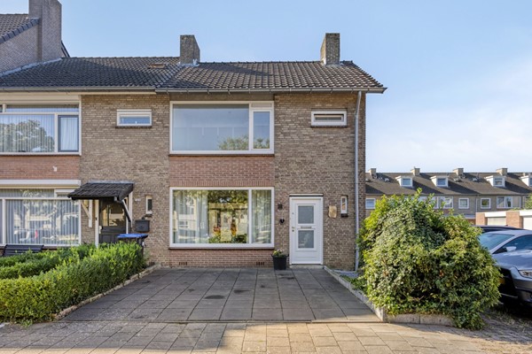 Te koop: Capella 18, 5505 TC Veldhoven