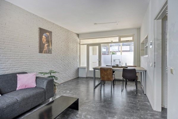 Medium property photo - Capella 18, 5505 TC Veldhoven