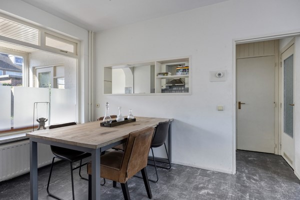 Medium property photo - Capella 18, 5505 TC Veldhoven