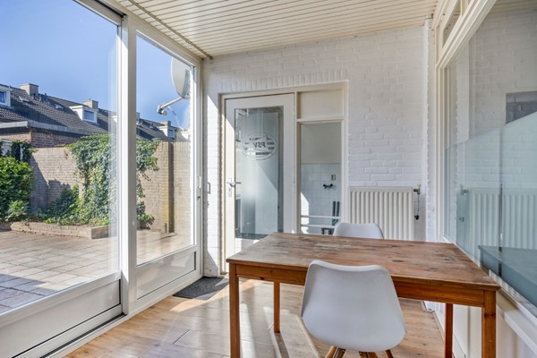 Medium property photo - Capella 18, 5505 TC Veldhoven