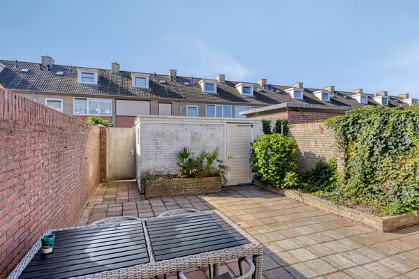 Medium property photo - Capella 18, 5505 TC Veldhoven