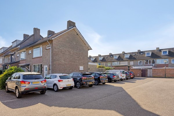Medium property photo - Capella 18, 5505 TC Veldhoven