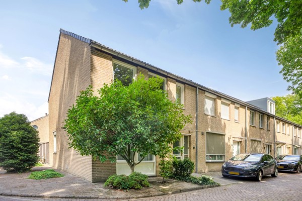 Te koop: De Voorde 11, 5504TG Veldhoven