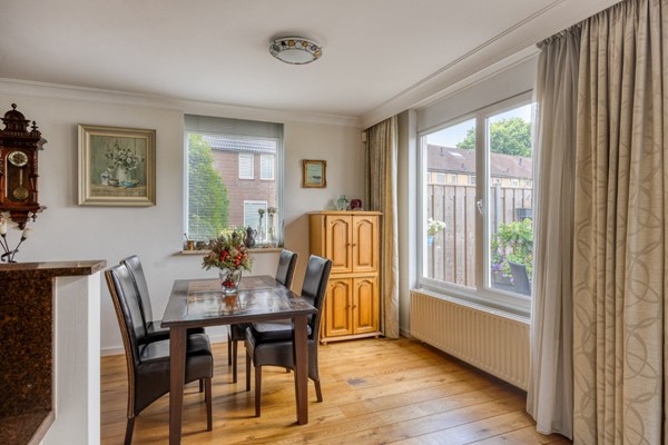 Medium property photo - De Voorde 11, 5504TG Veldhoven