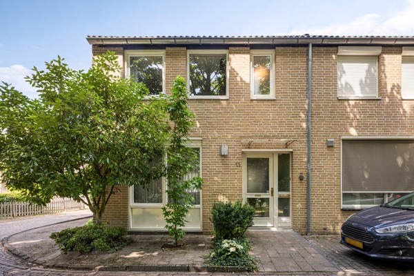 Medium property photo - De Voorde 11, 5504TG Veldhoven